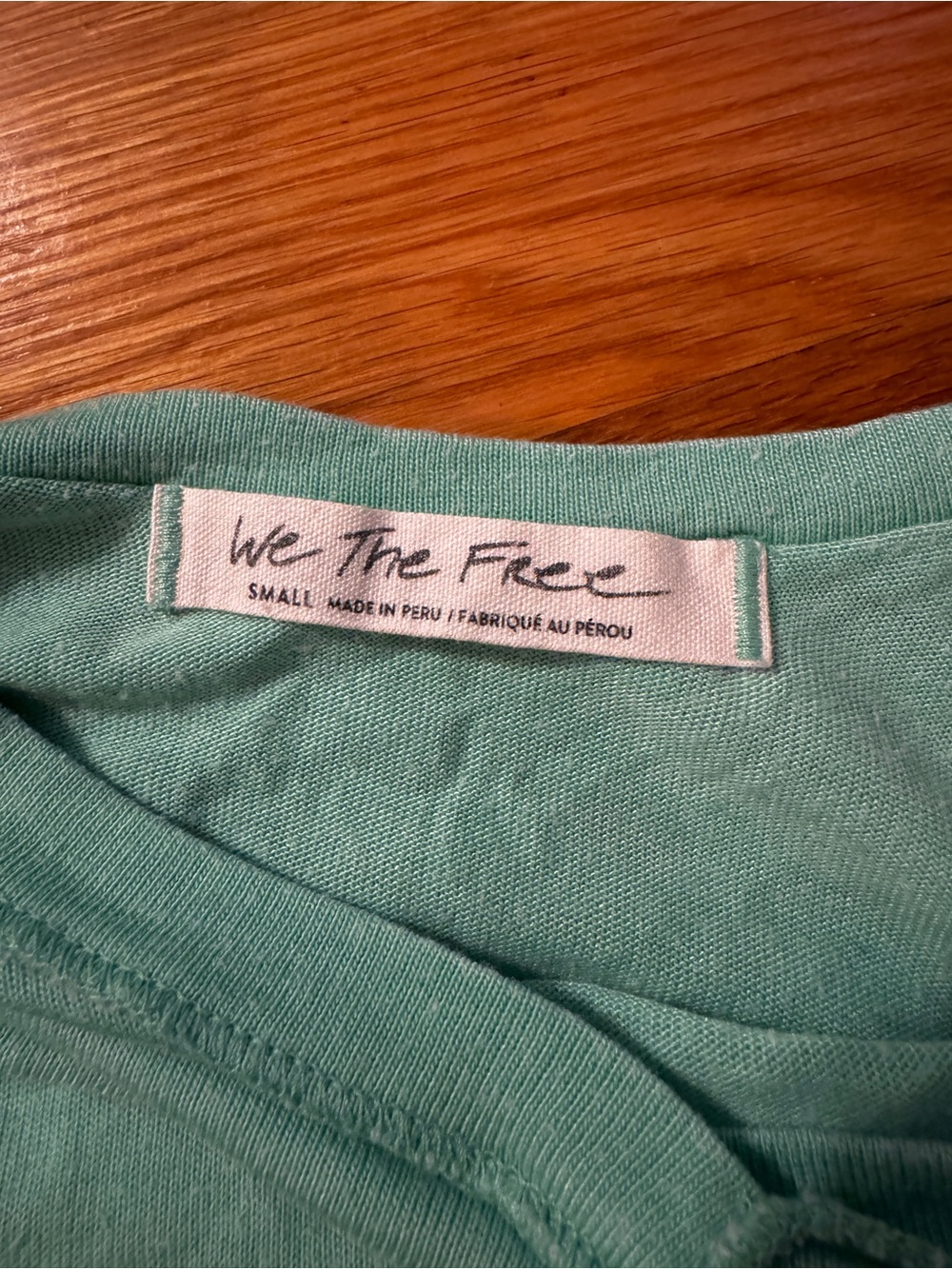 Free People bundle - Picture 4 of 12